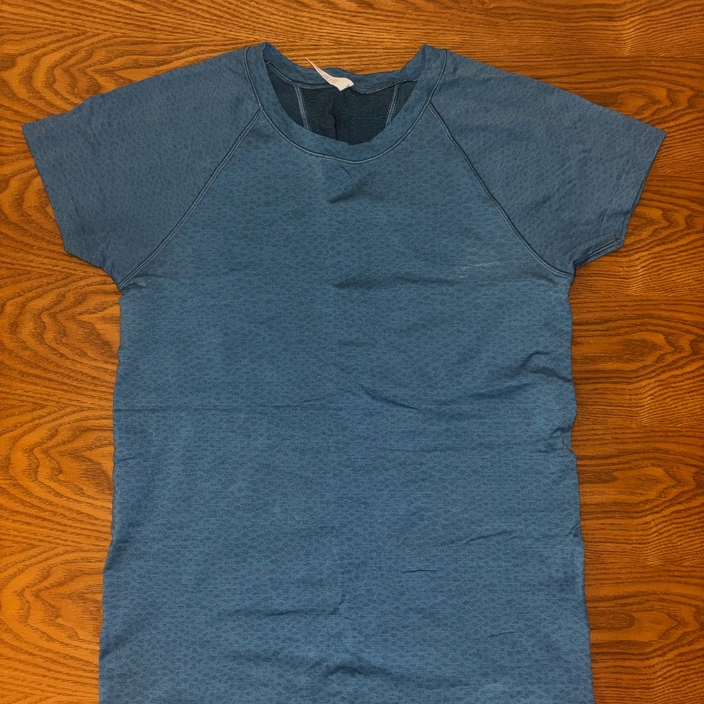 Athleta Momentum Flex Tee